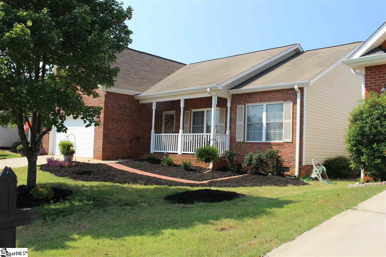 125 Elliott Circle Anderson, SC 29621 - Photo 25 of 30