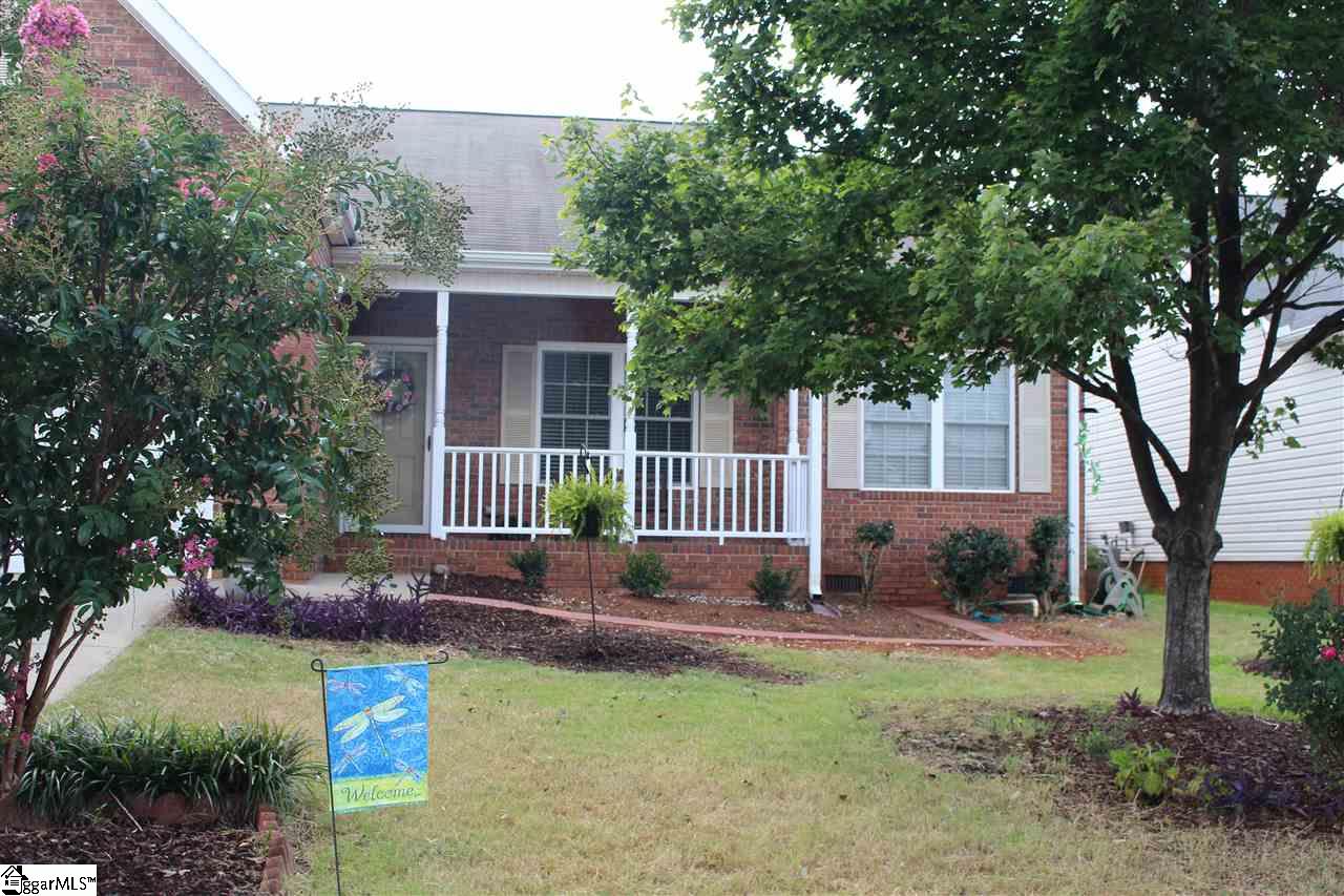 125 Elliott Circle Anderson, SC 29621 - Photo 26 of 30