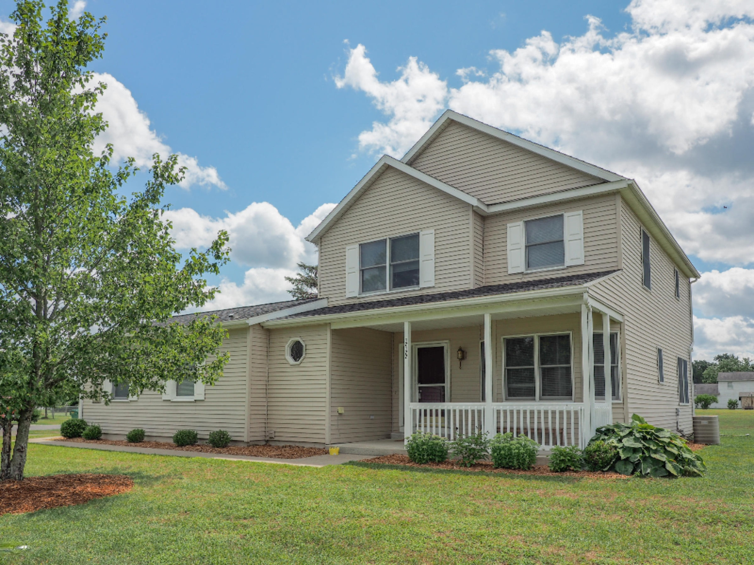 17177 Cherokee Trail Three Rivers, MI 49093 - Photo 1 of 29 17177 Cherokee Trail-100