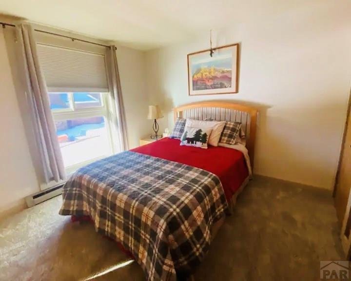 44 Valley Vista Road, Unit 35 La Veta, CO 81055 - Photo 22 of 42