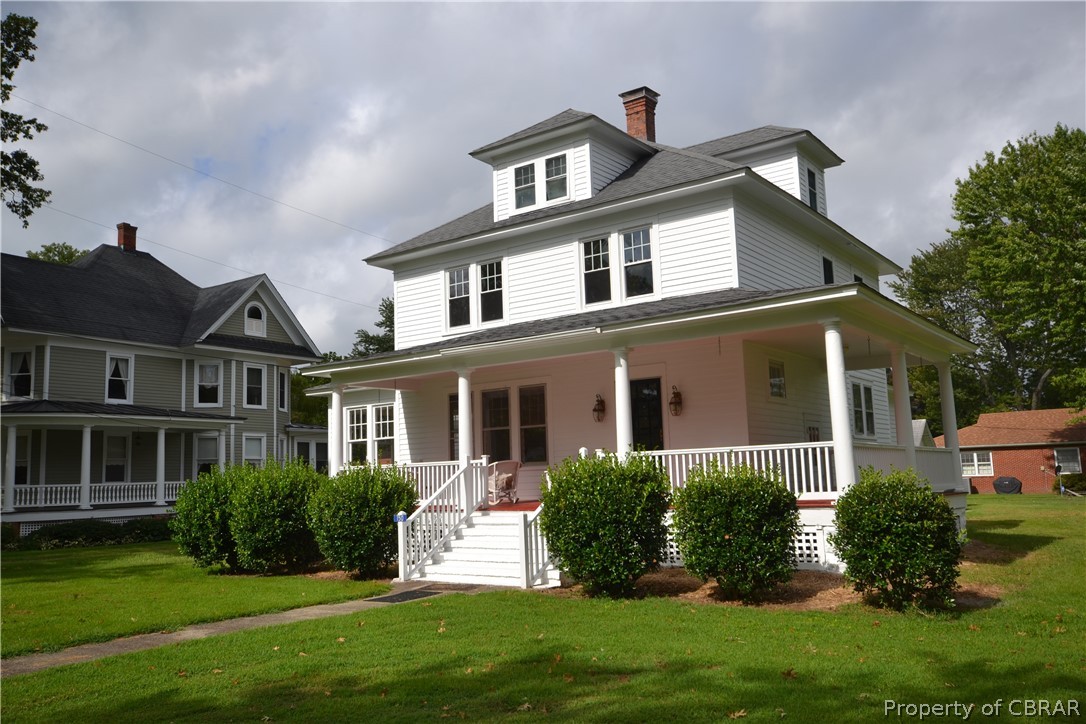 150 Main Street Reedville, VA 22539 - Photo 1 of 33 Gallery Image 1
