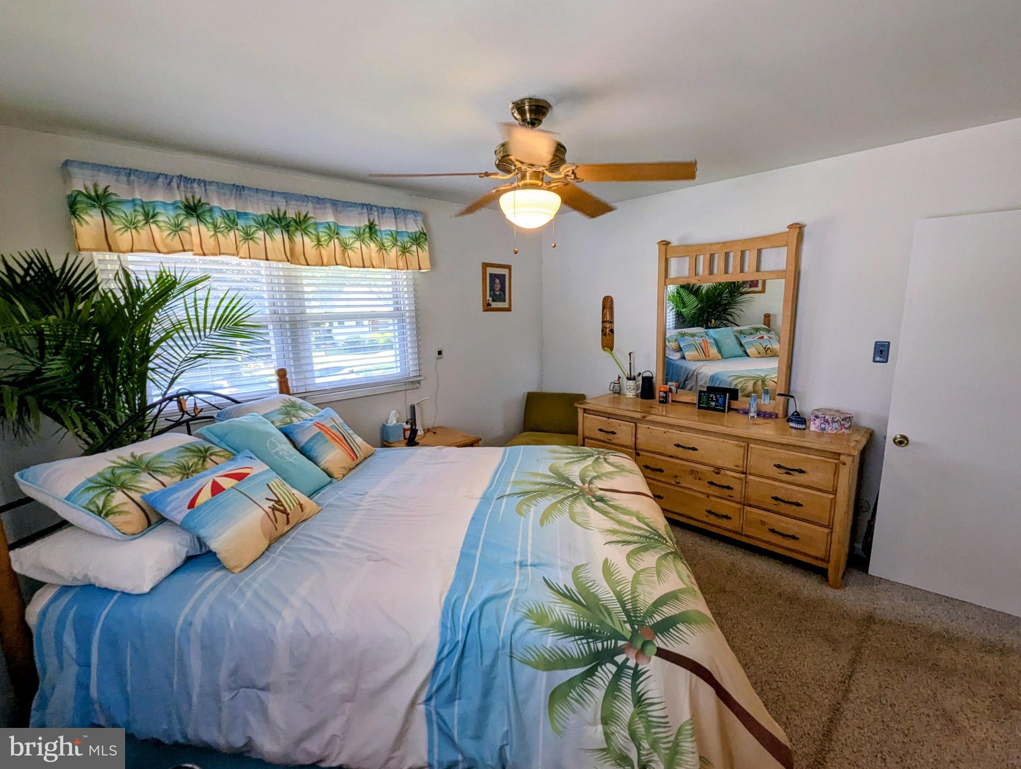 3641 Deepwater Lane Brookhaven, PA 19015 - Photo 21 of 37 Primary bedroom
