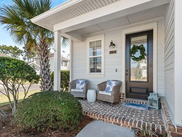 $683,000 | 7 Hatton Court, Santa Rosa Beach, FL 32459