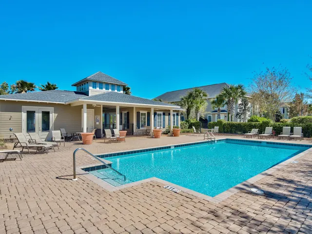 $683,000 | 7 Hatton Court, Santa Rosa Beach, FL 32459