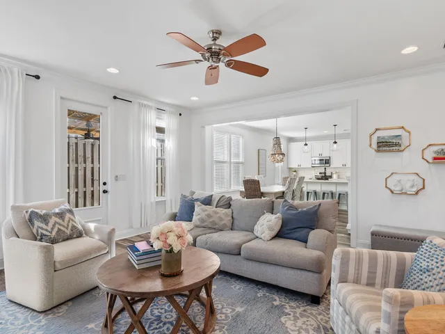 $683,000 | 7 Hatton Court, Santa Rosa Beach, FL 32459