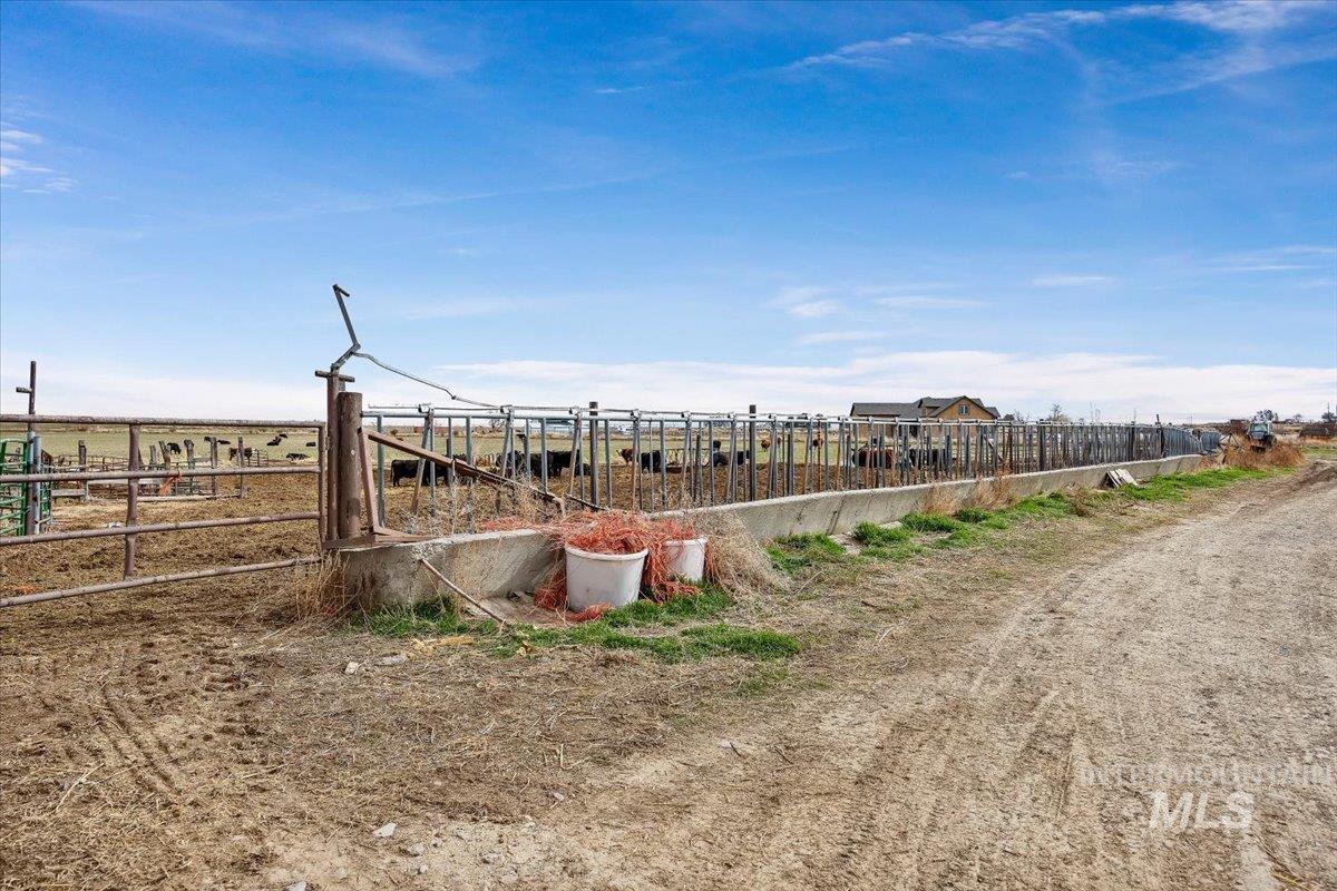 3536 North 2300 E Road Filer, ID 83328 - Photo 28 of 47 View of yard with a view of rural / pastoral area