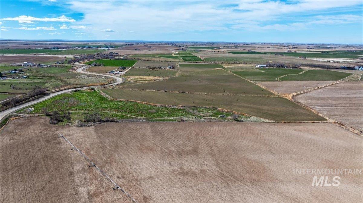 3536 North 2300 E Road Filer, ID 83328 - Photo 39 of 47 View of rural area featuring abundant farmland