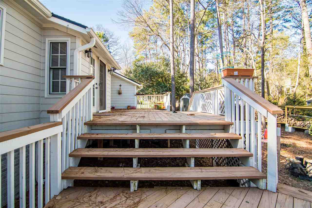 4804 Waybridge Court Raleigh, NC 27606 - Photo 28 of 30 Photo 28