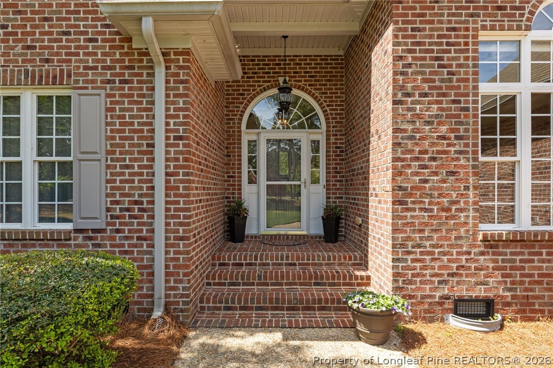 30180 East Lake Road Wagram, NC 28396 - Photo 42 of 42 a front view of a house