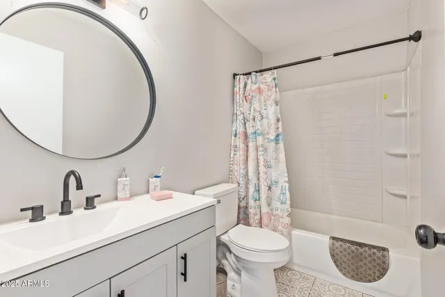 $2,199 | 4807 West Northern Avenue, Glendale, AZ 85301