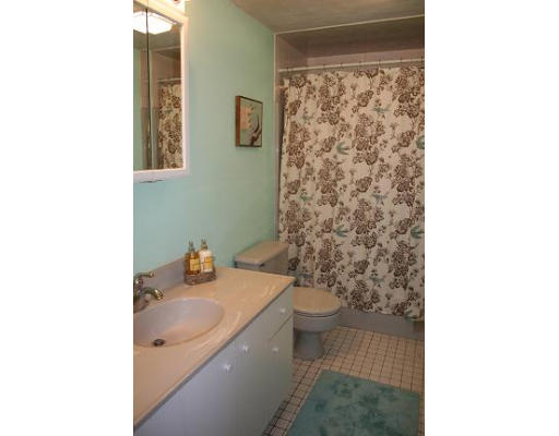 364 Neponset Street, Unit G Canton, MA 02021 - Photo 13 of 14 a bathroom with a sink toilet and shower