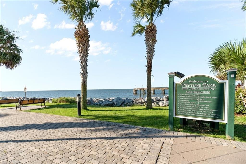 404 Mariners Circle St. Simons Island, GA 31522 - Photo 46 of 52 Photo 46