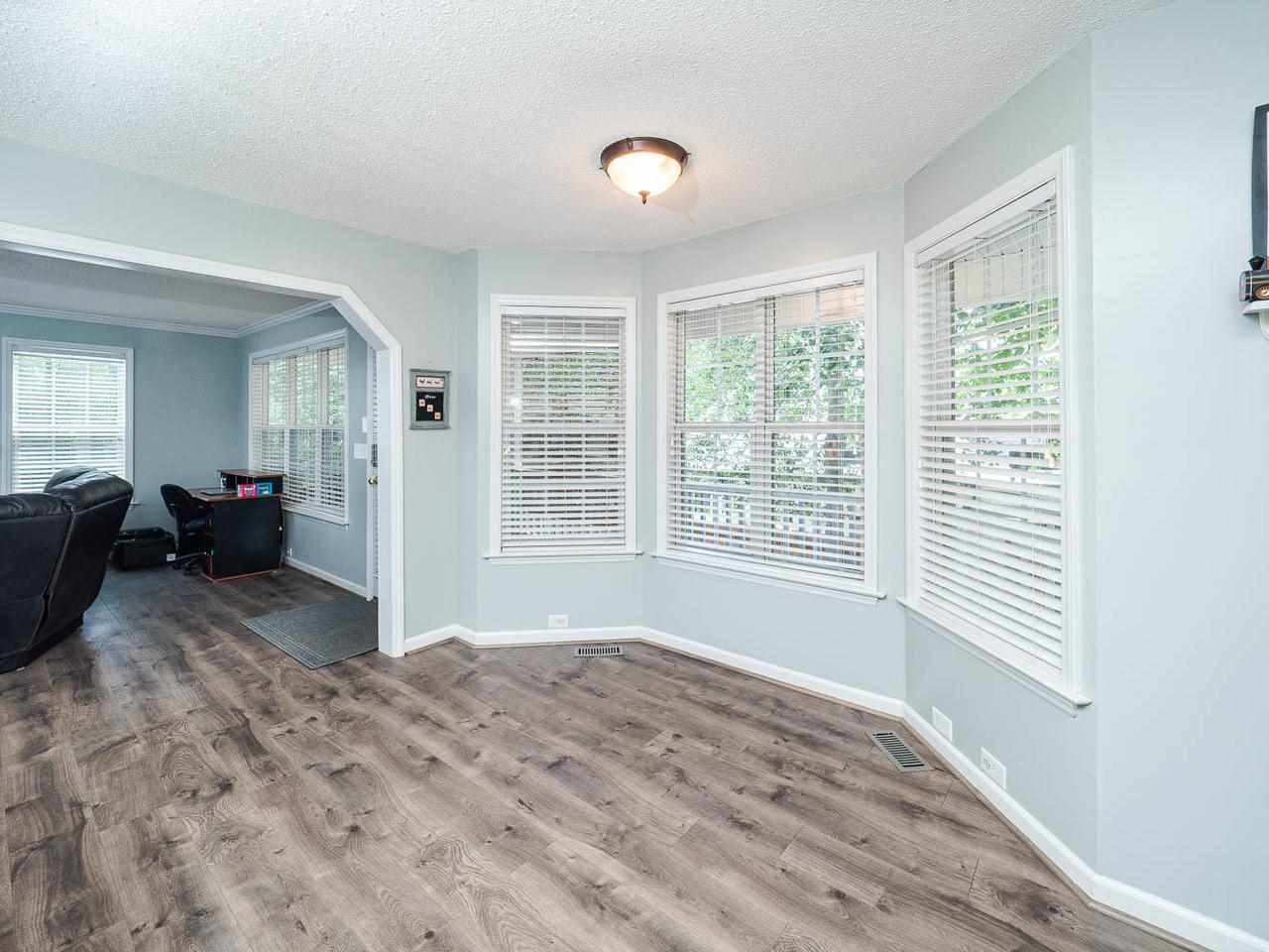 123 Irene Lane Raleigh, NC 27603 - Photo 11 of 30 Breakfast Nook