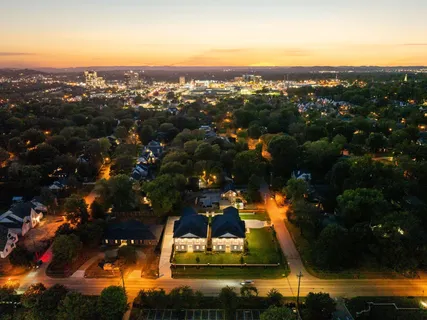 $2,690,000 | 3899 Belmont Boulevard, Nashville, TN 37215