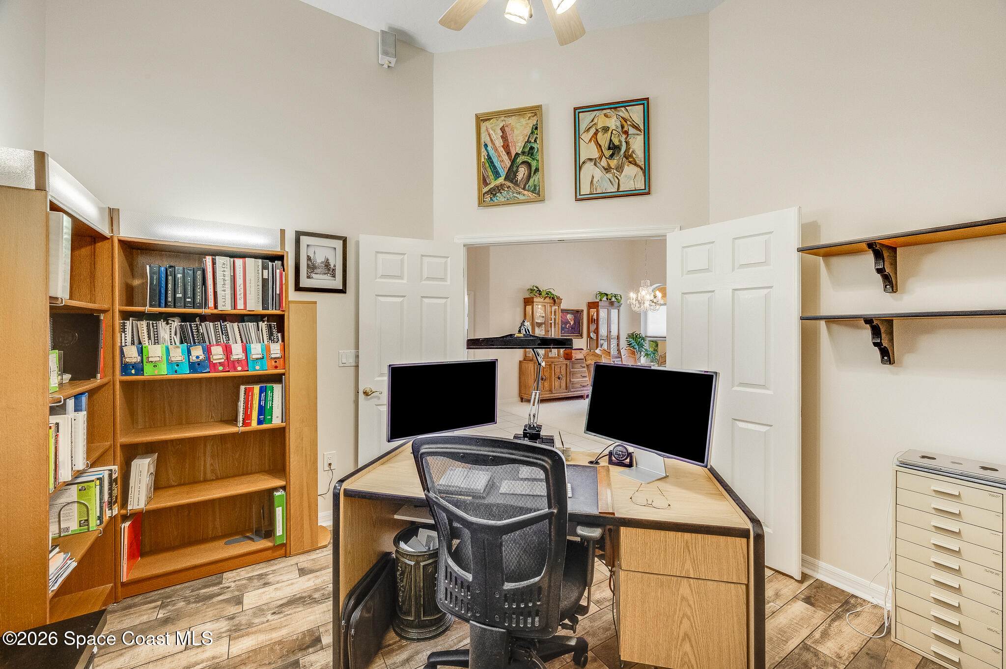 370 Normandy Drive Indialantic, FL 32903 - Photo 18 of 71 Office
