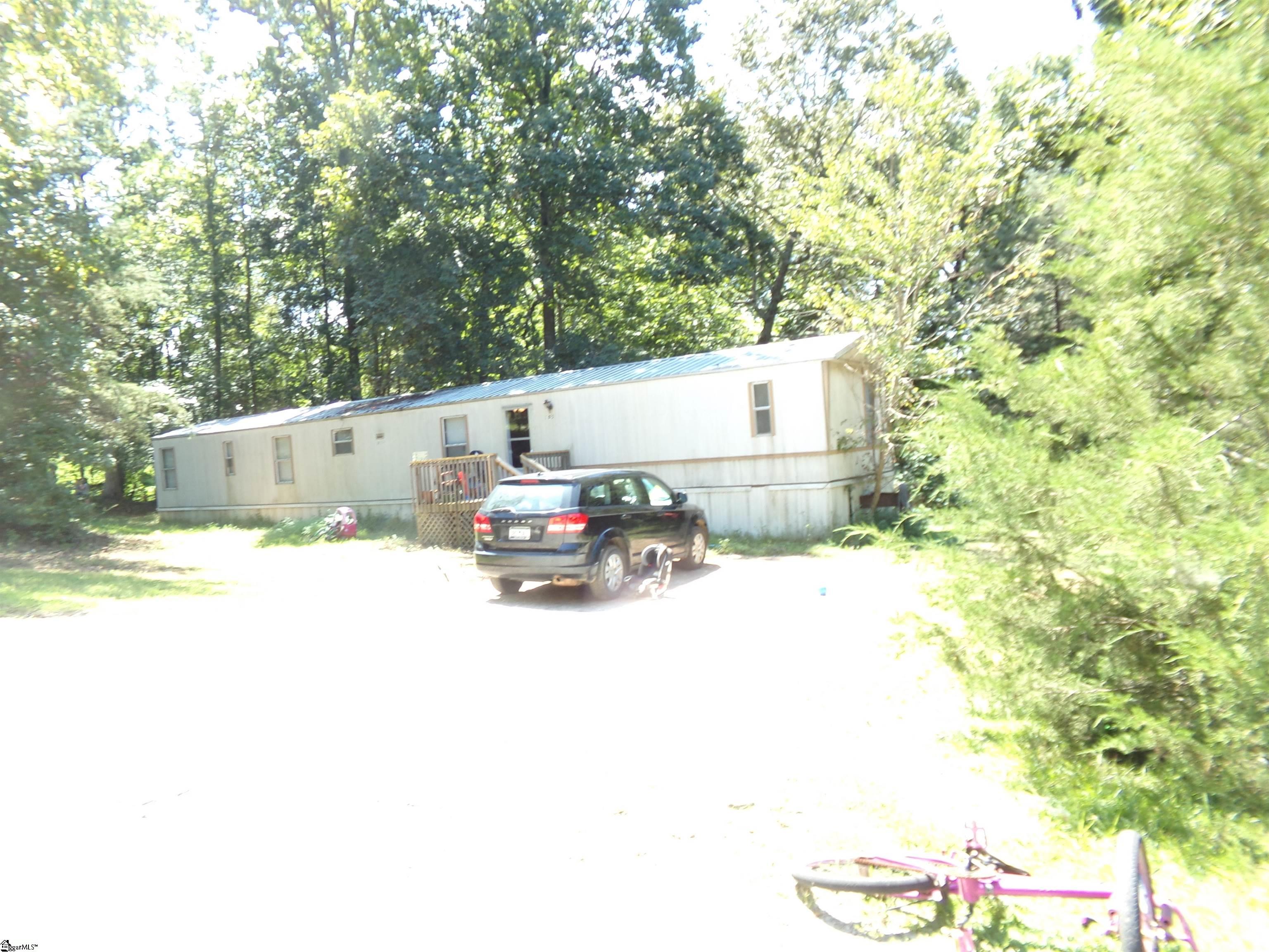 100 Hidden Acres Drive Easley, SC 29640 - Photo 2 of 8