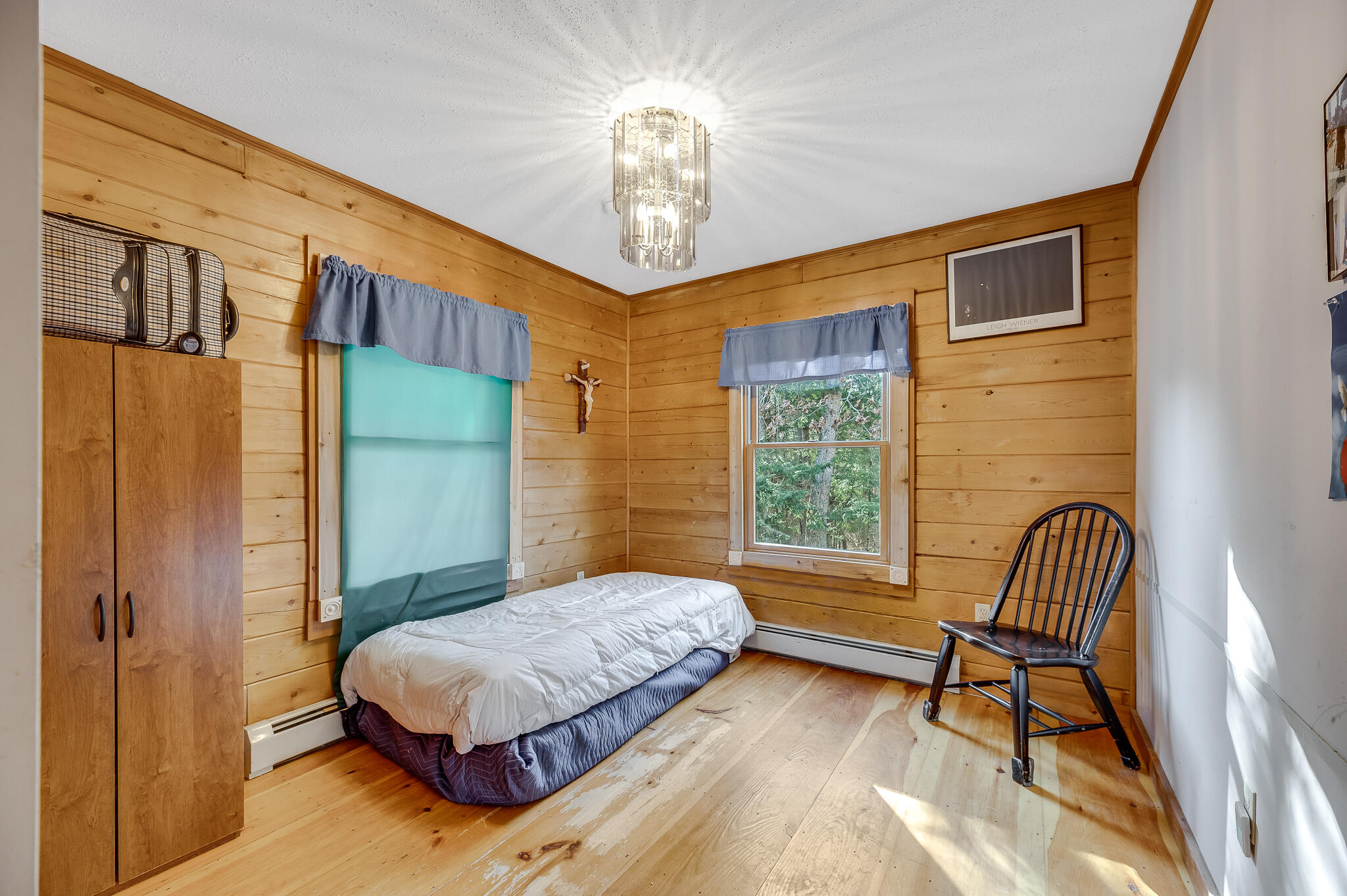82 Borough Road Searsmont, ME 04973 - Photo 16 of 38 bedroom two