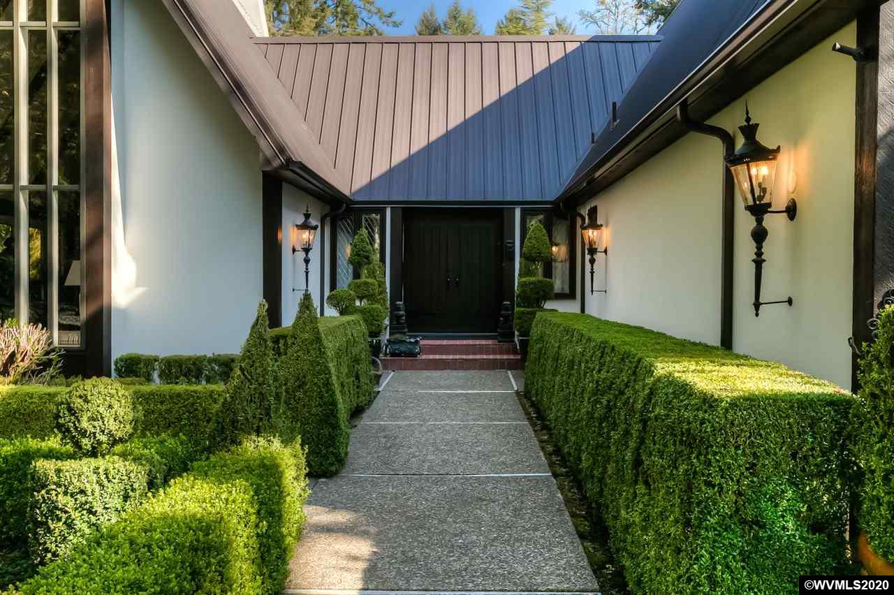 3090 Pigeon Hollow Road South Salem, OR 97302 - Photo 4 of 42