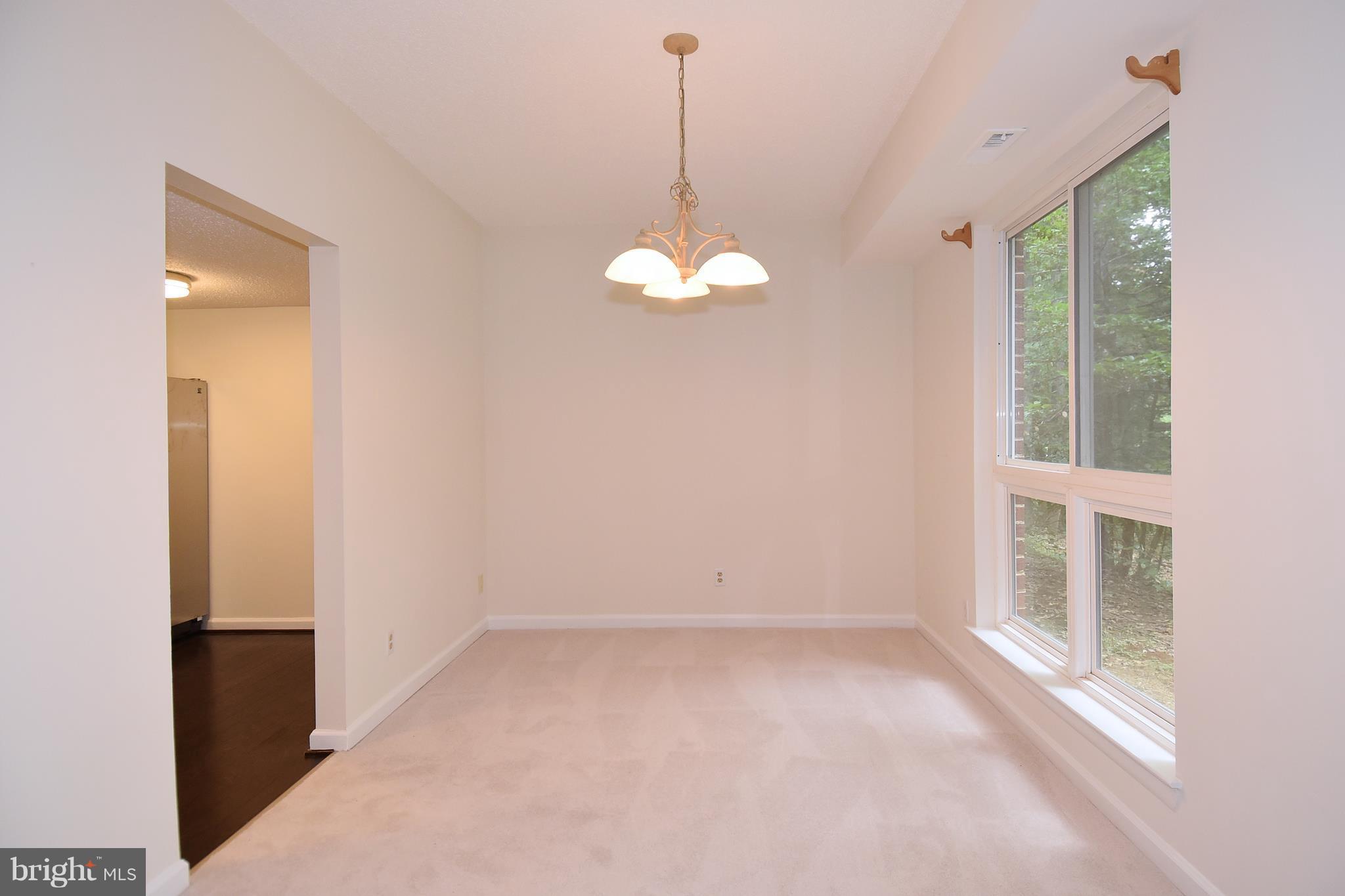 11827 Breton Court, Unit 1A Reston, VA 20191 - Photo 12 of 27 Dining Room