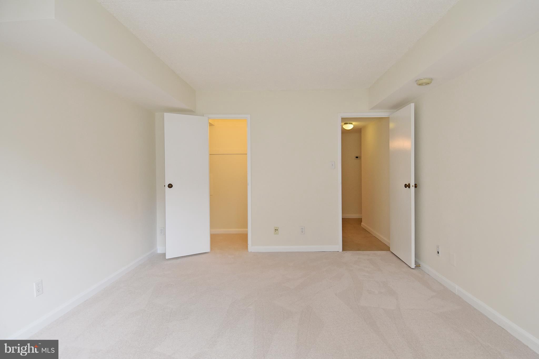 11827 Breton Court, Unit 1A Reston, VA 20191 - Photo 20 of 27 Bedroom