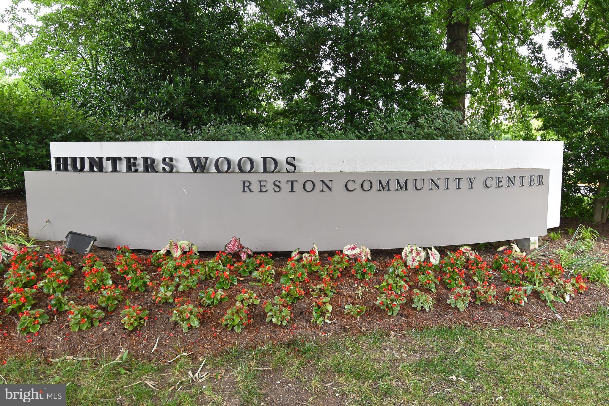 11827 Breton Court, Unit 1A Reston, VA 20191 - Photo 23 of 27 Community