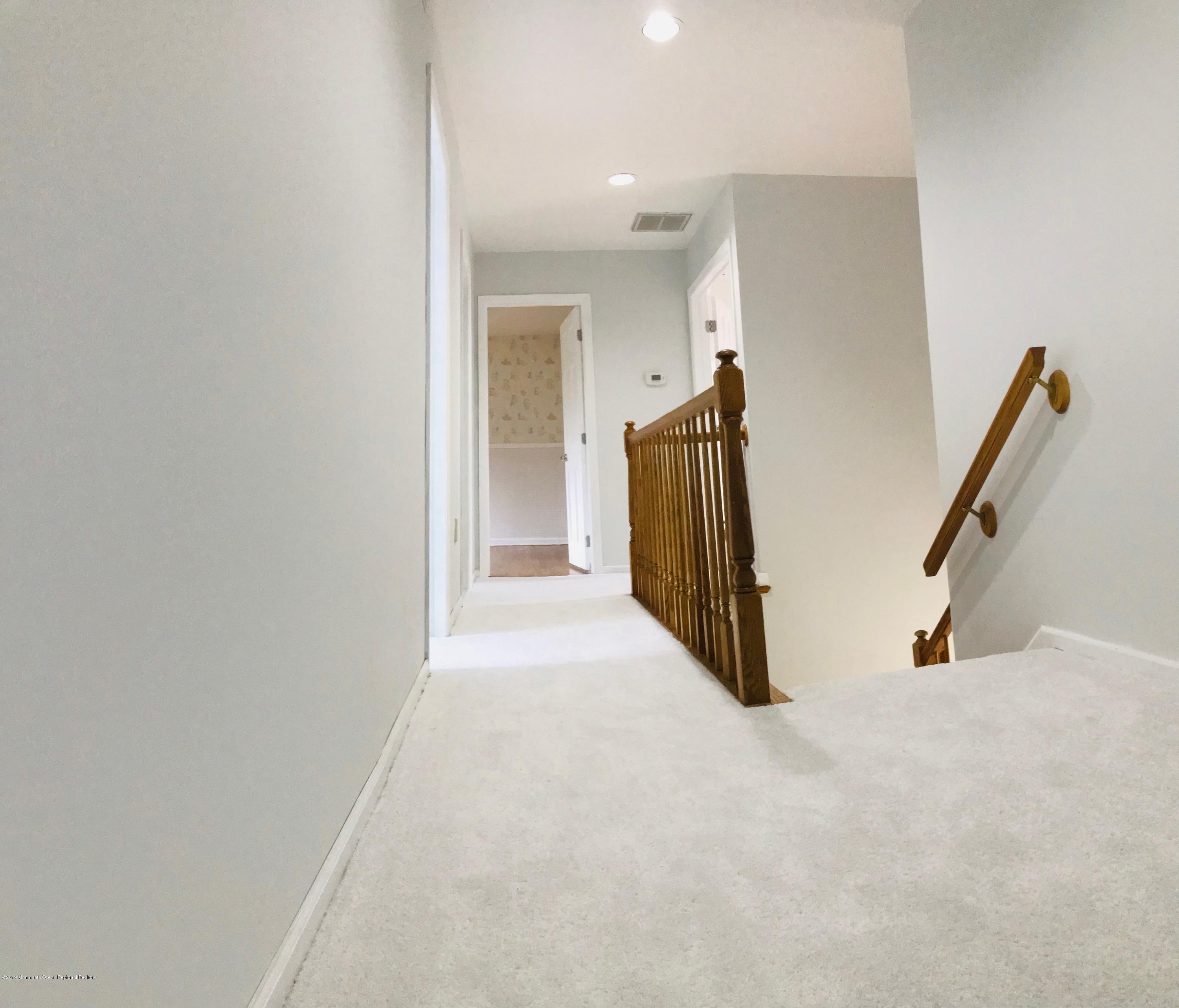608 Yellowbrick Road Brick, NJ 08724 - Photo 15 of 29 Hallway2nd1F