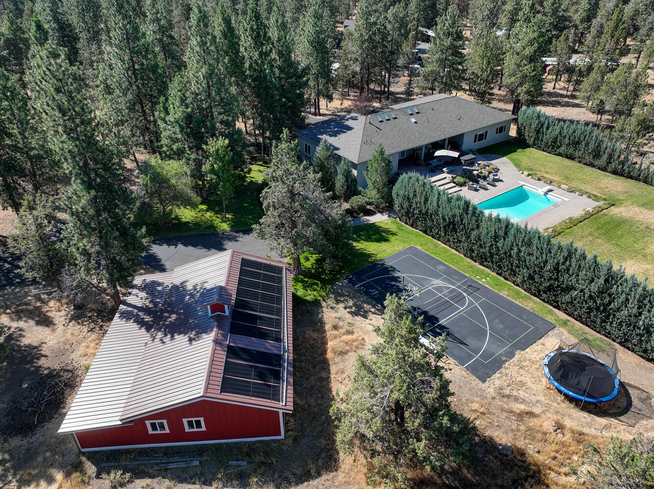 67555 Cloverdale Road Sisters, OR 97759 - Photo 48 of 49 67555 Cloverdale Rd-53