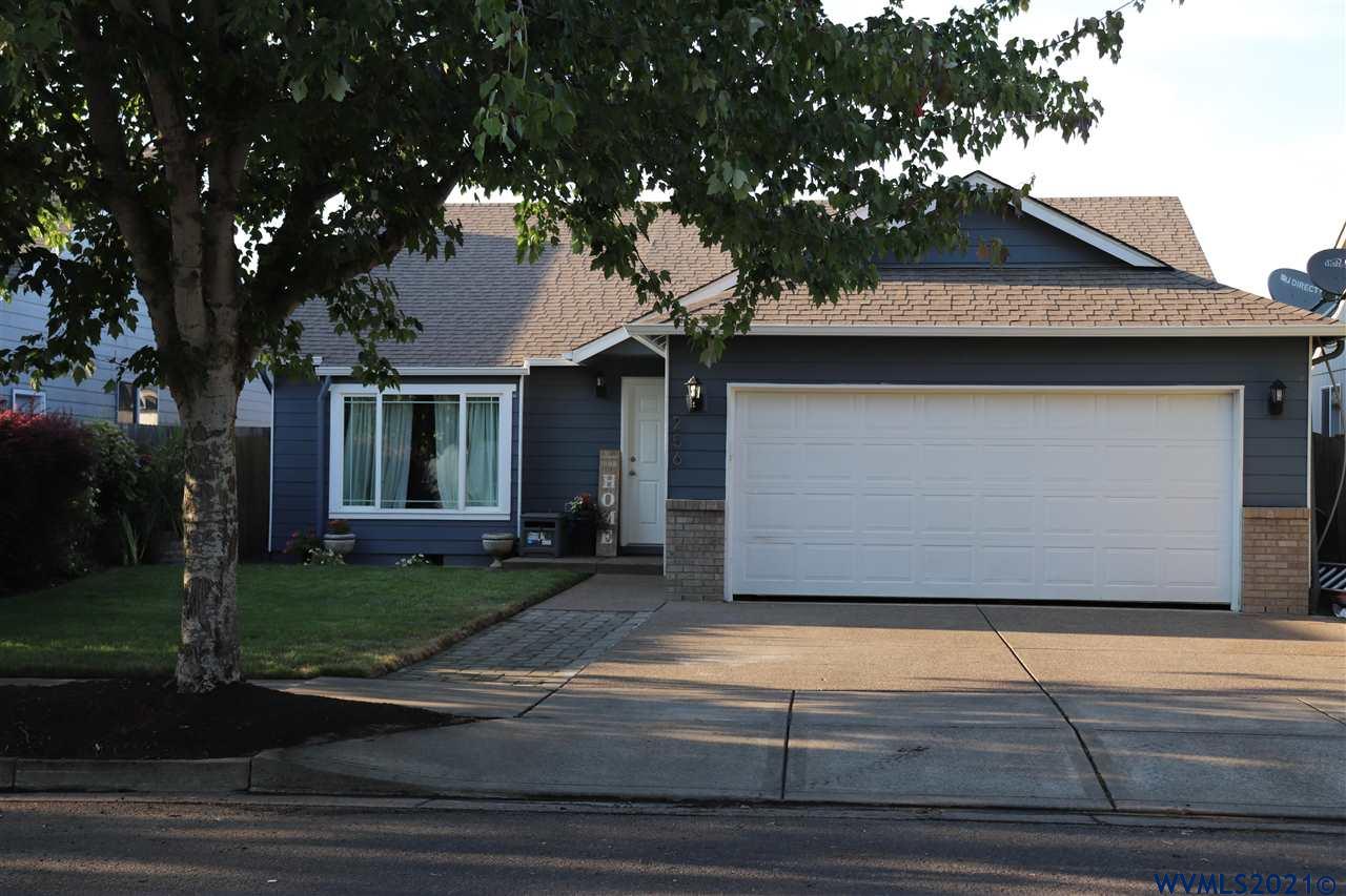 256 Independence Way Independence, OR 97351 - Photo 20 of 20 Gallery Image 20