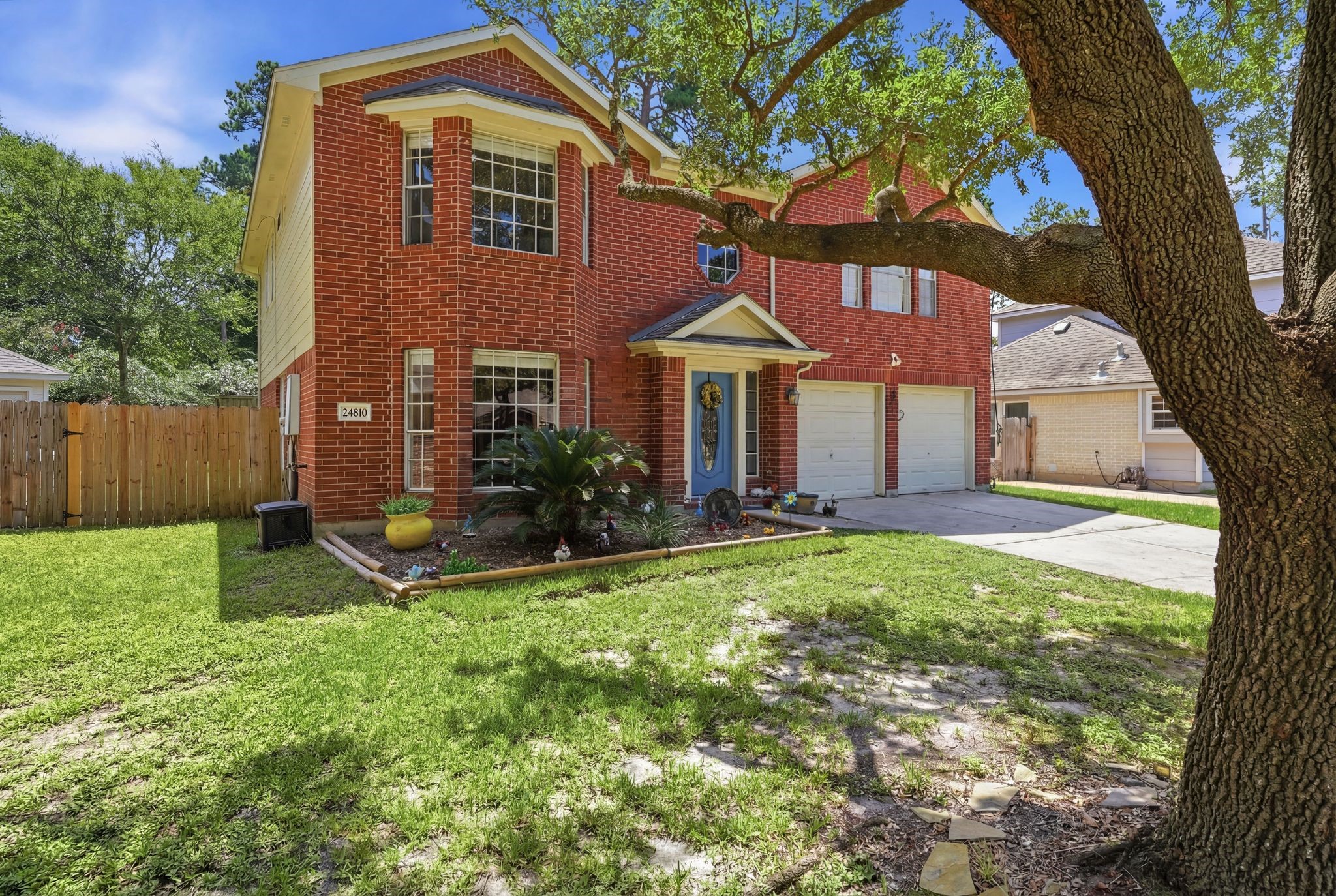 24810 Butterwick Drive Spring, TX 77389 - Photo 33 of 34