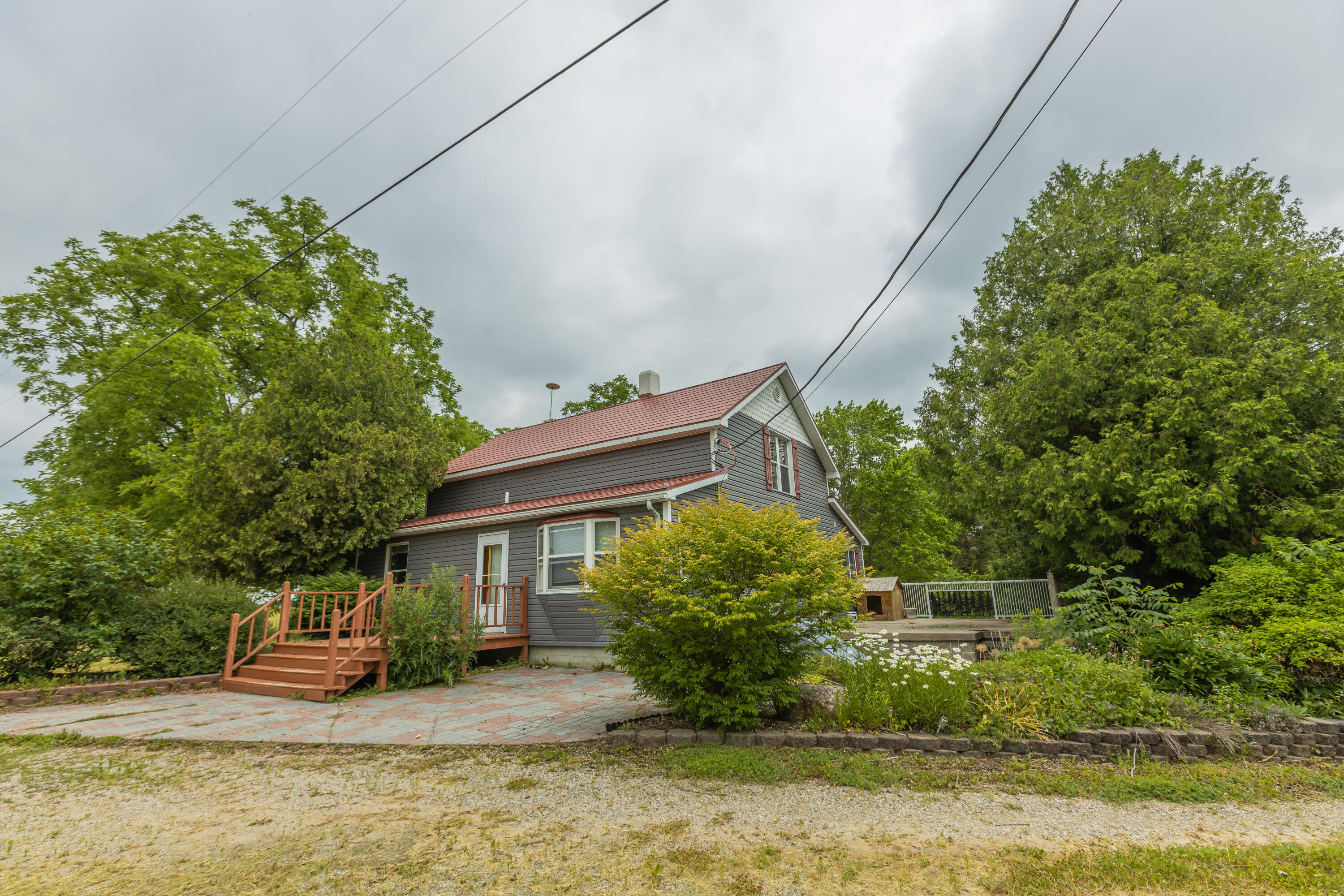 550 Waldron Road South Crystal, MI 48818 - Photo 1 of 34 FY0A6978