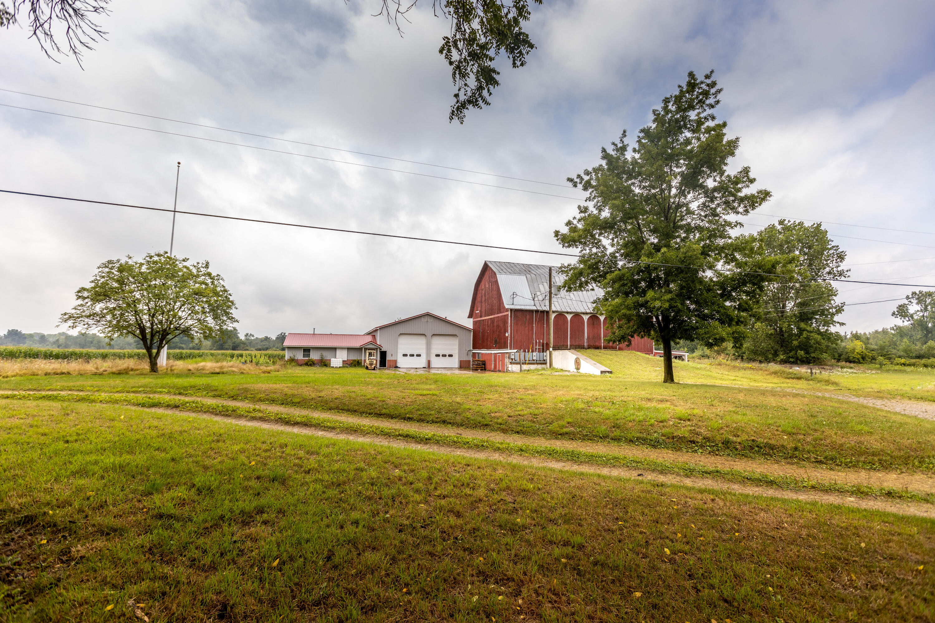 550 Waldron Road South Crystal, MI 48818 - Photo 8 of 34 FY0A7007