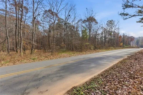 $99,000 | 0 Flowery Branch Road, Kingston, GA 30145