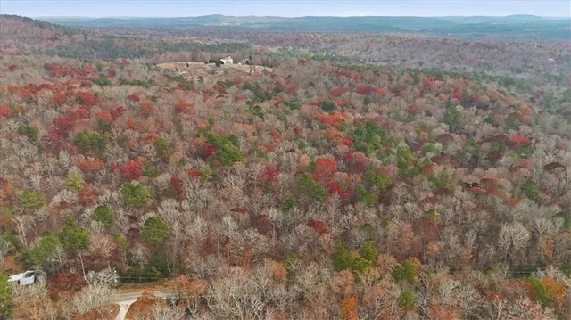 a view of balcony with a street