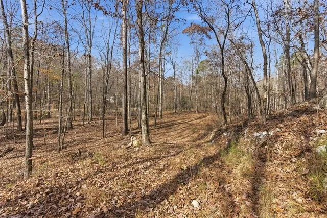 a view of under construction area