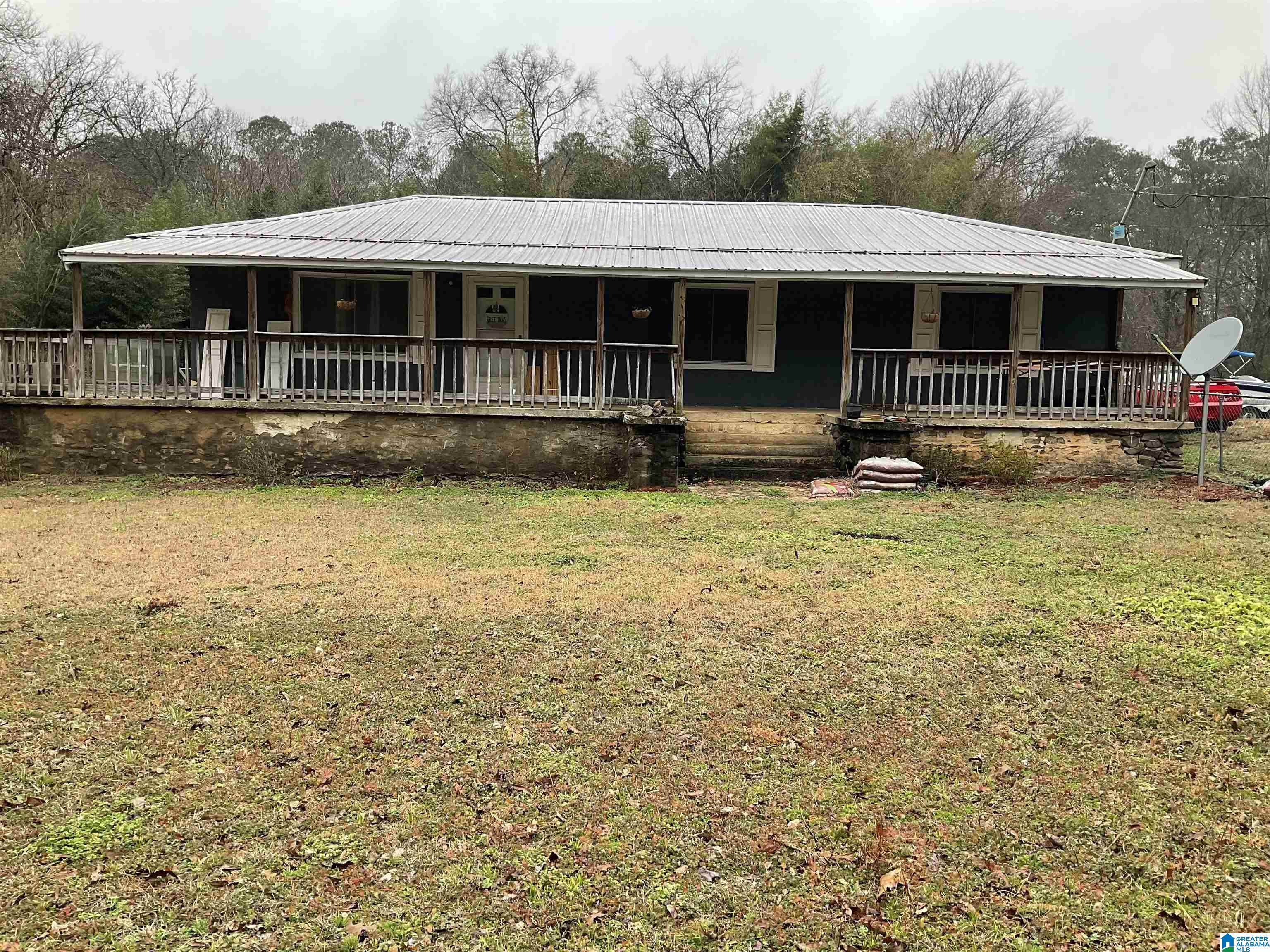 7338 Providence Church Road Morris, AL 35116 - Photo 2 of 20