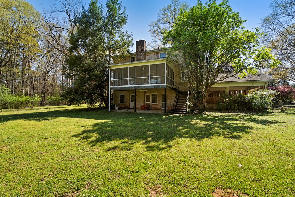 45 Ellis Road Due West, SC 29639 - Photo 19 of 22 Gallery Image 19
