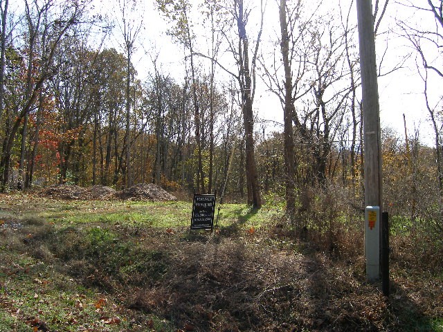 0 Sugar Ridge Road Spring Hill, TN 37174 - Photo 11 of 32 a view of outdoor space with lots of trees