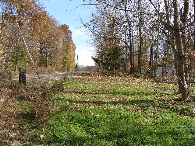 0 Sugar Ridge Road Spring Hill, TN 37174 - Photo 14 of 32 a view of outdoor space with trees