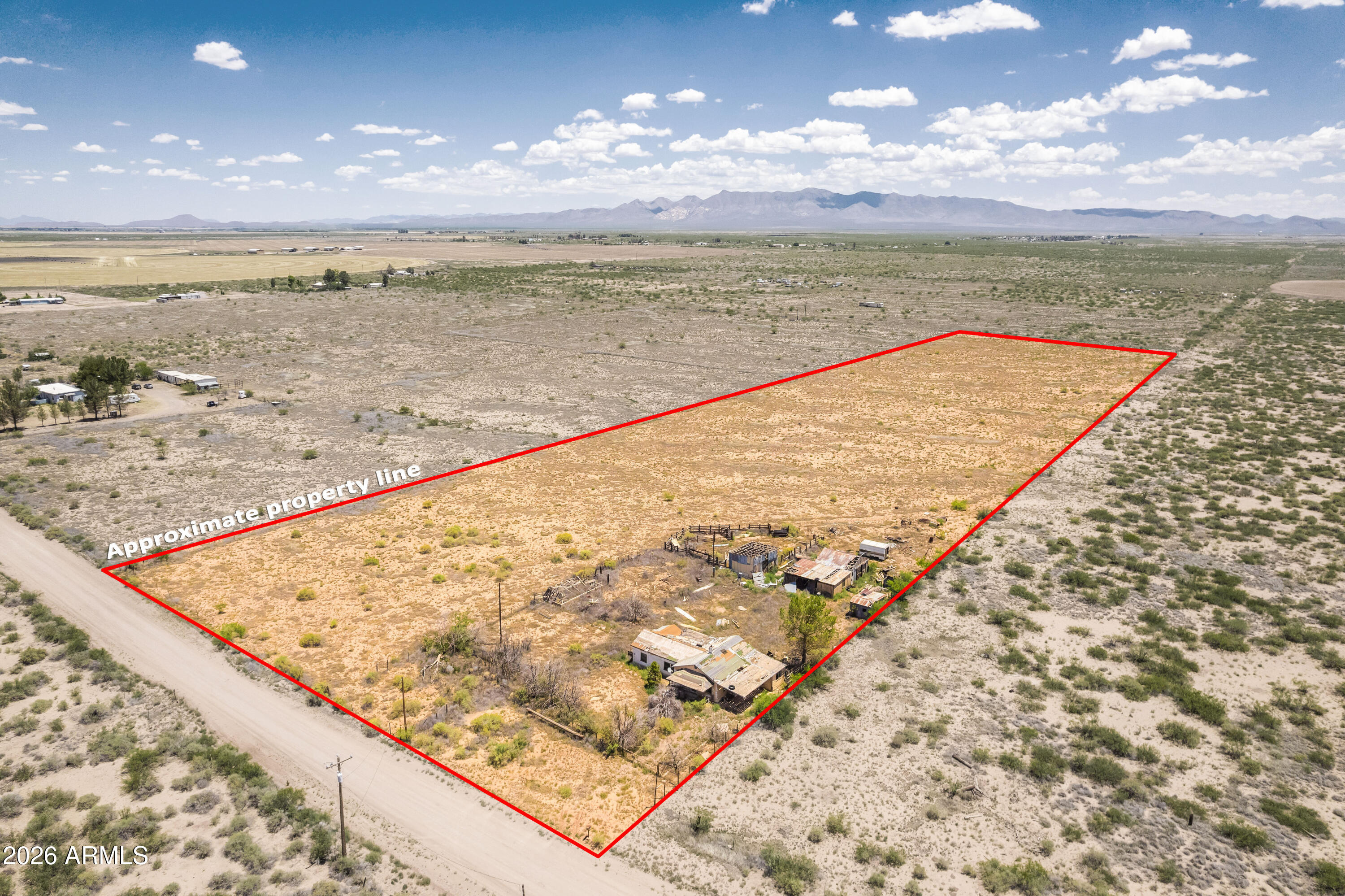 8955 North Coffman Road McNeal, AZ 85617 - Photo 13 of 13