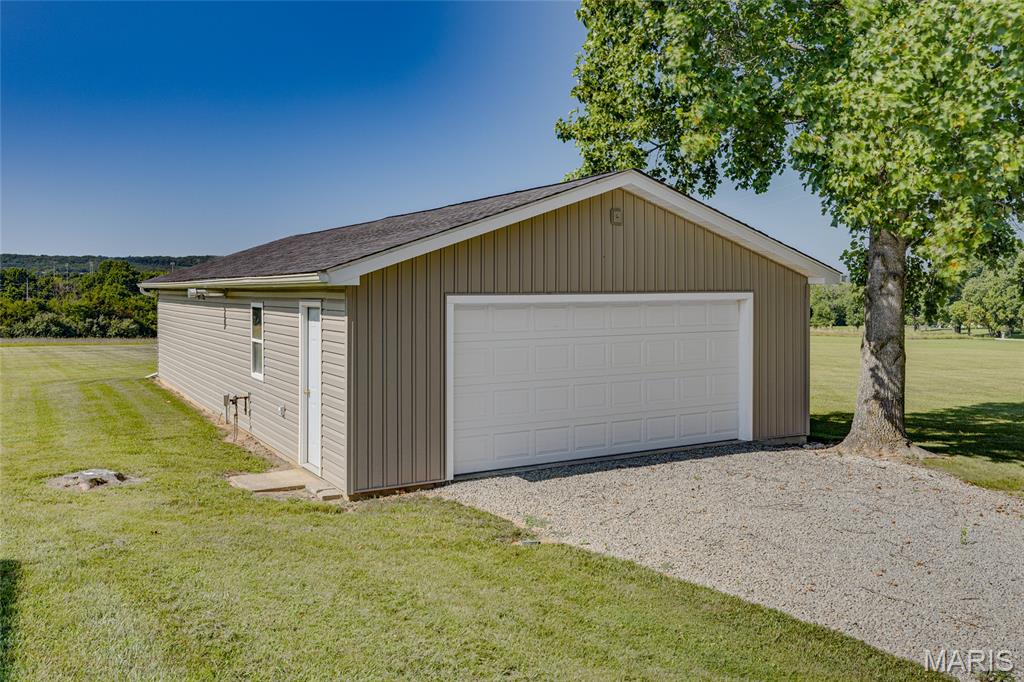 4 McClanahan Road Farmington, MO 63640 - Photo 29 of 34