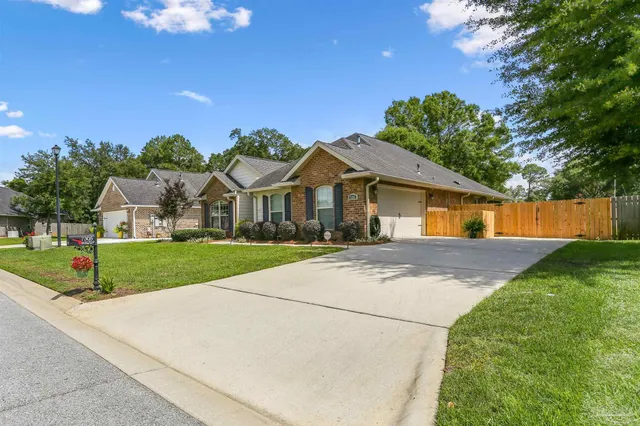 $350,000 | 7305 Farmers Road, Pensacola, FL 32526