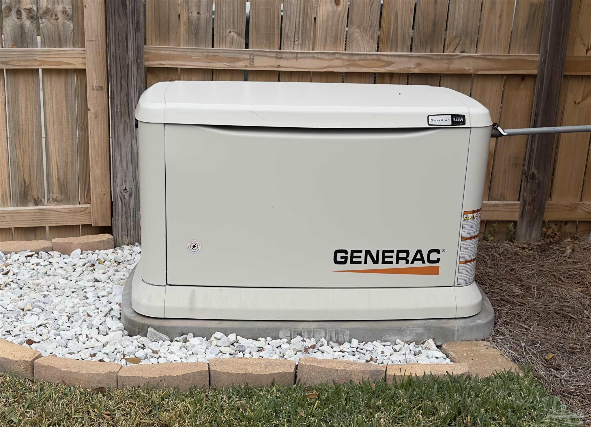 7305 Farmers Road Pensacola, FL 32526 - Photo 31 of 47