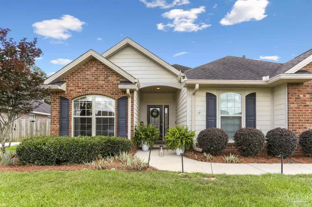 $350,000 | 7305 Farmers Road, Pensacola, FL 32526