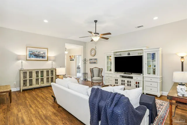 $350,000 | 7305 Farmers Road, Pensacola, FL 32526