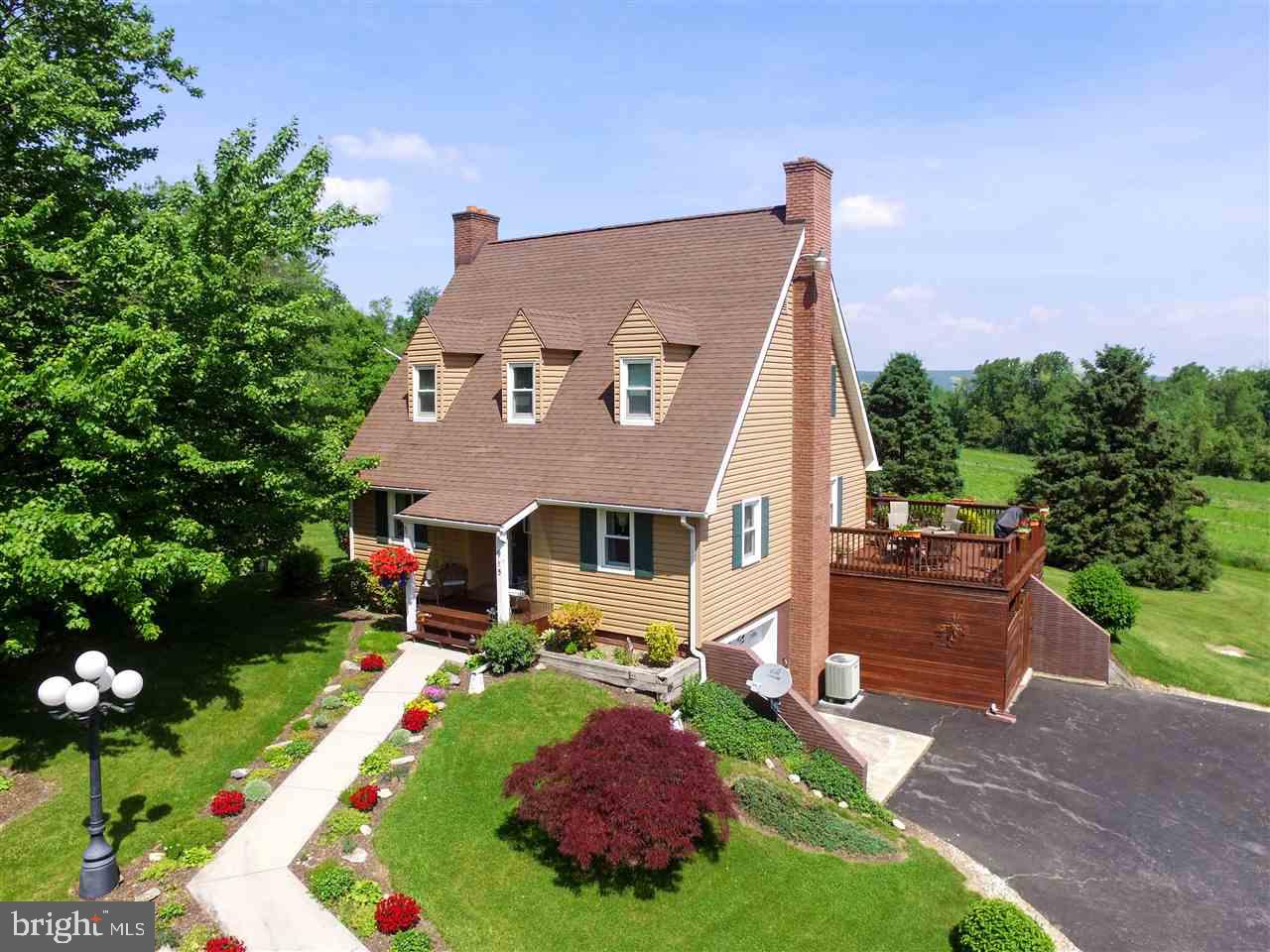 915 Myerstown Road Gardners, PA 17324 - Photo 1 of 25 Gallery Image 1
