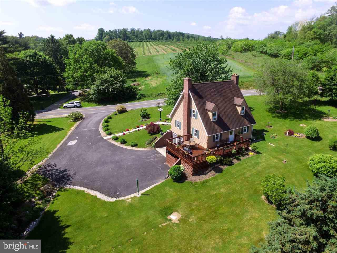 915 Myerstown Road Gardners, PA 17324 - Photo 21 of 25 Gallery Image 21