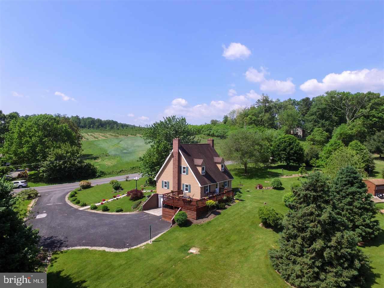 915 Myerstown Road Gardners, PA 17324 - Photo 22 of 25 Gallery Image 22