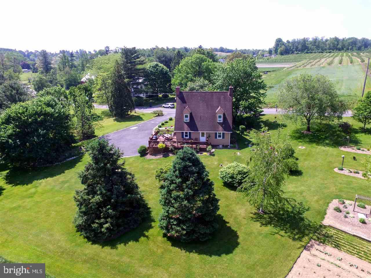 915 Myerstown Road Gardners, PA 17324 - Photo 23 of 25 Gallery Image 23