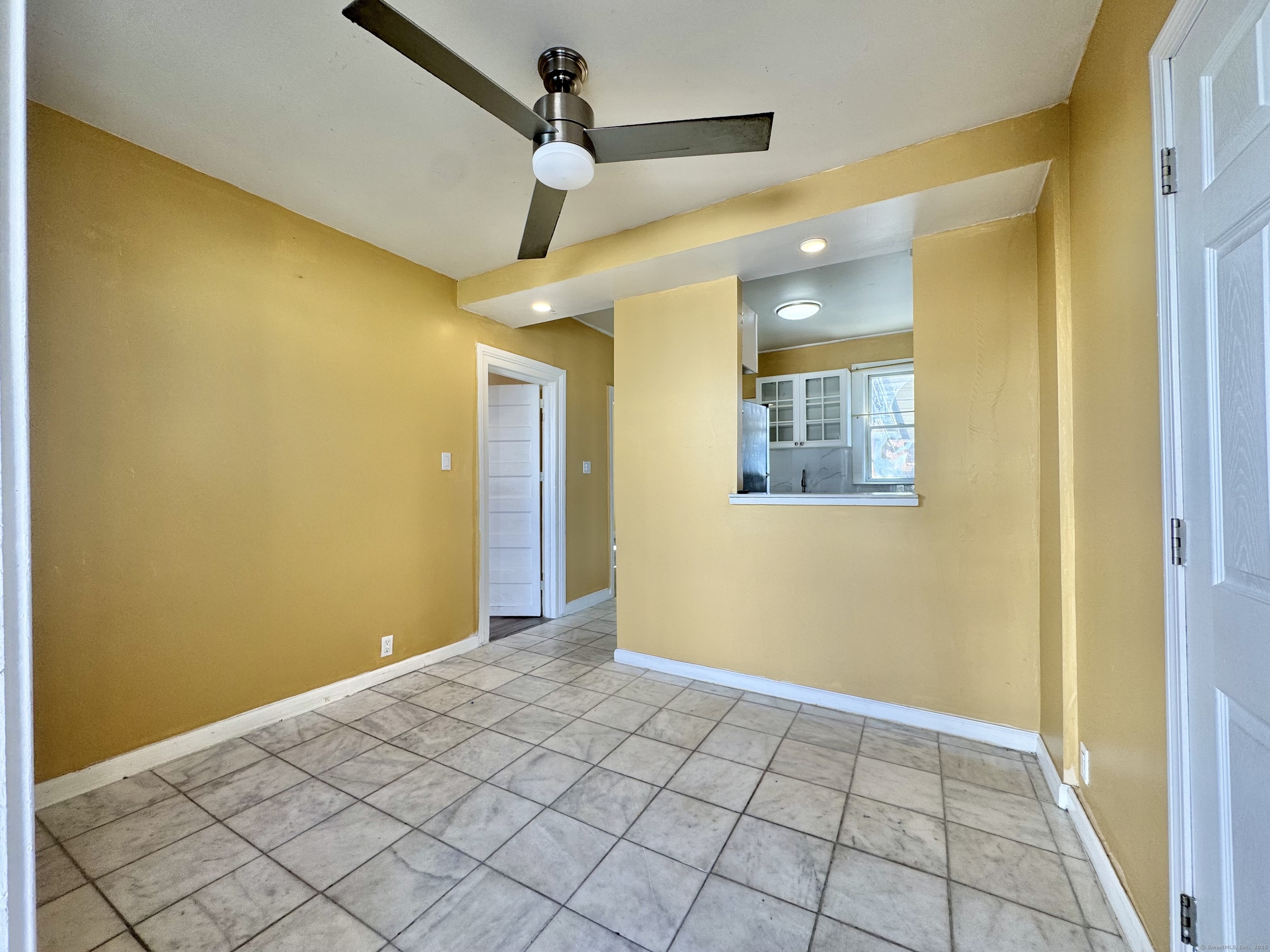 Undisclosed Address Bridgeport, CT 06608 - Photo 15 of 18 a view of an empty room