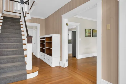 $1,325,000 | 232 Taber Avenue, Providence, RI 02906